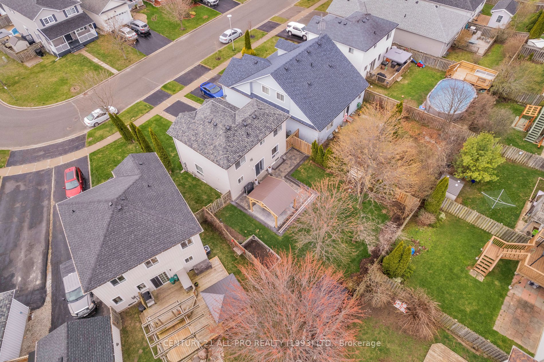 Listing X6037044 - Large Photo # 37