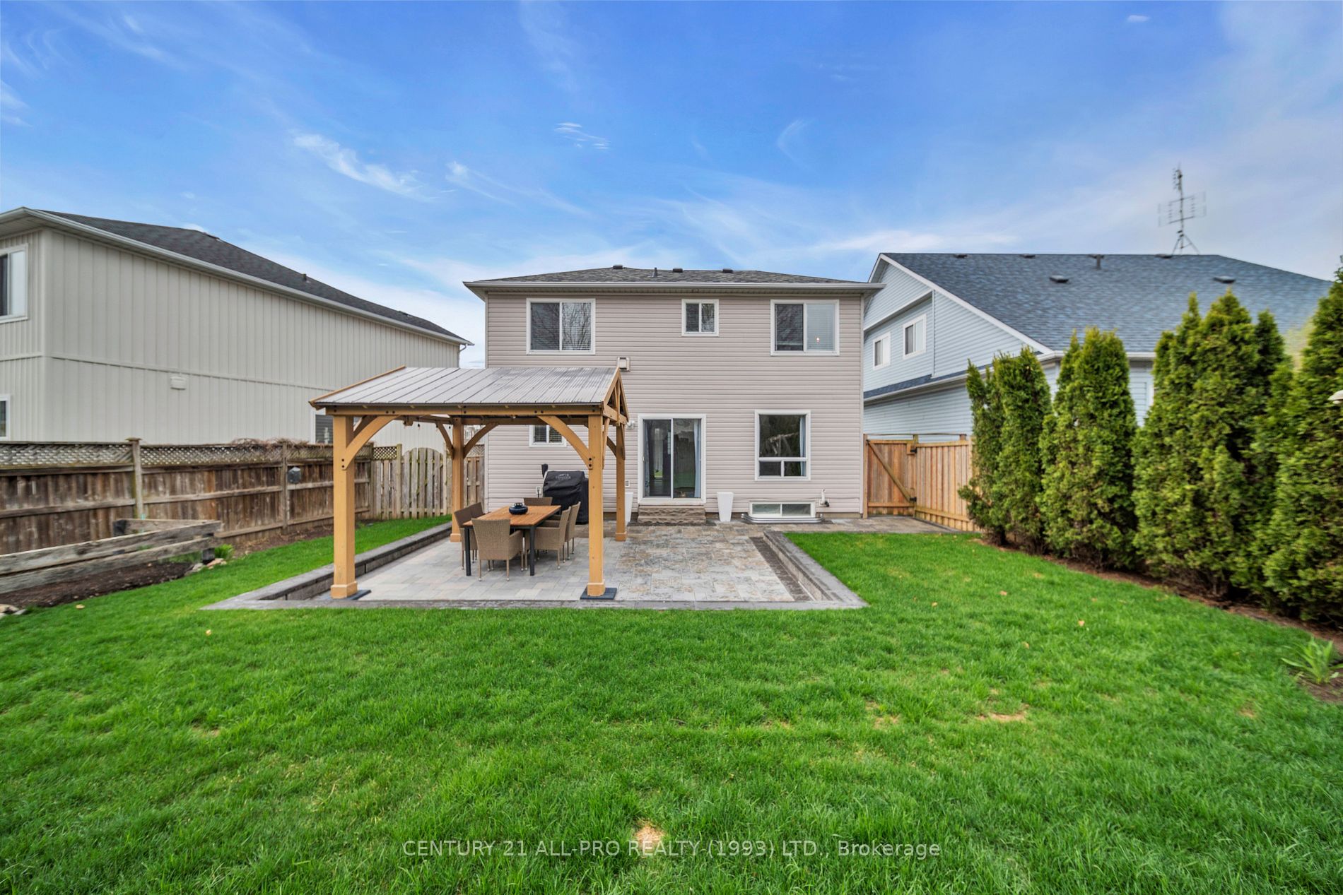 Listing X6037044 - Large Photo # 35