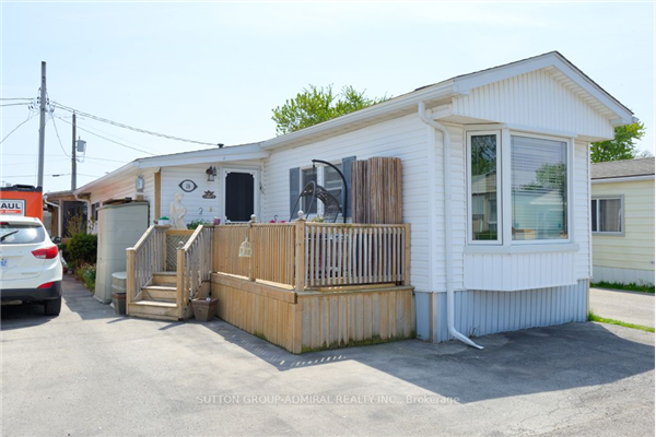 2175 Mewburn Rd, Niagara Falls