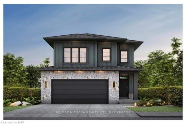 Lot 2 Angie Dr, Niagara Falls