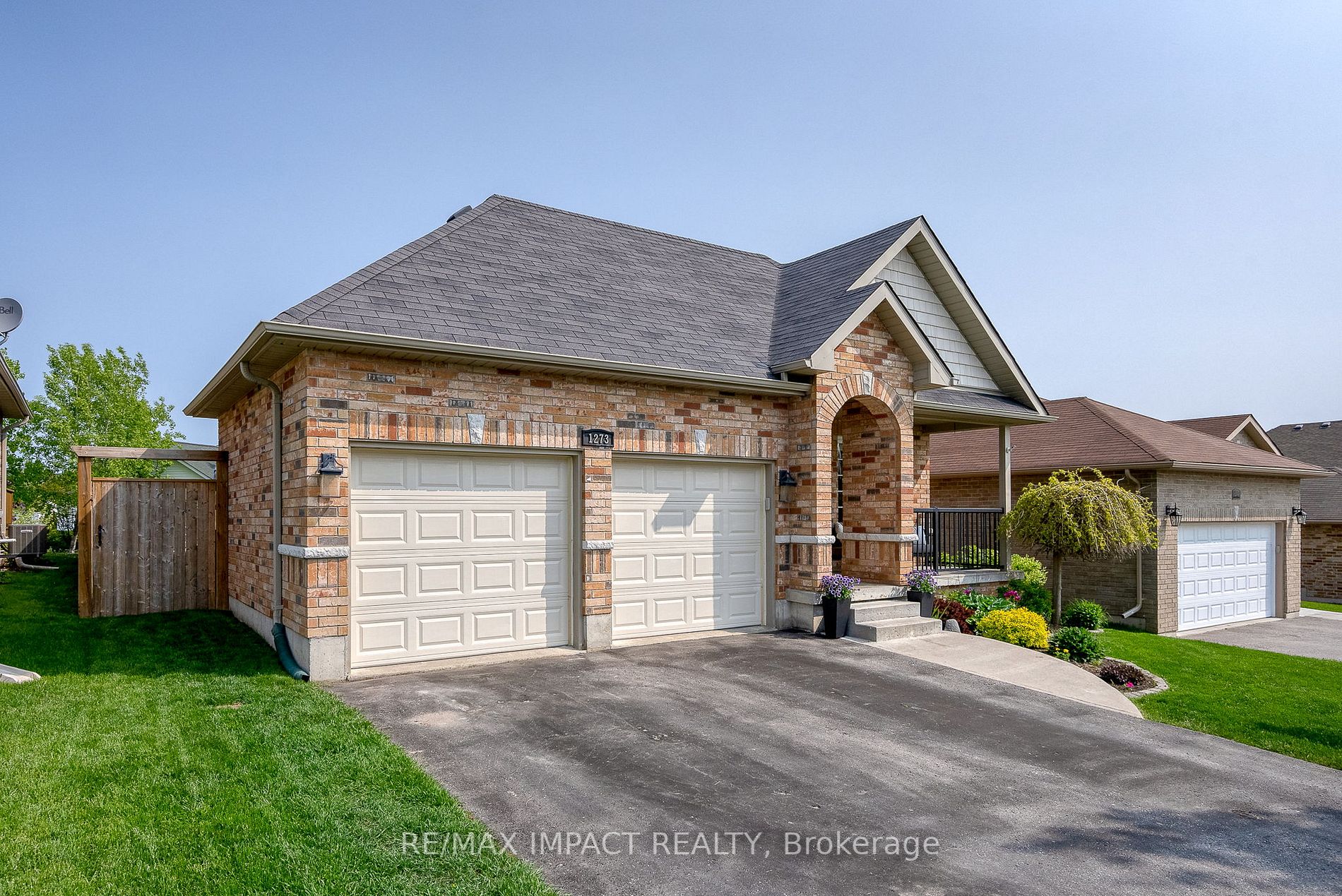 Listing X6037360 - Large Photo # 3