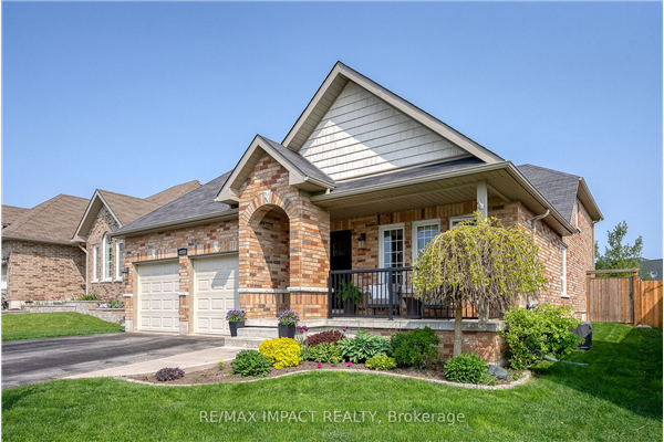 1273 Ashland Dr, Cobourg