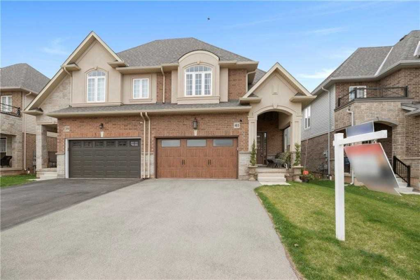 41 Foothills Lane, Hamilton