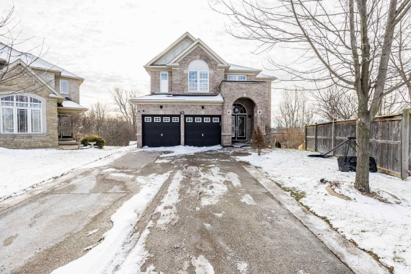 75 Hansford Dr, Brantford