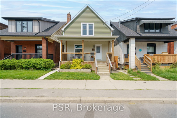175 Gage Ave