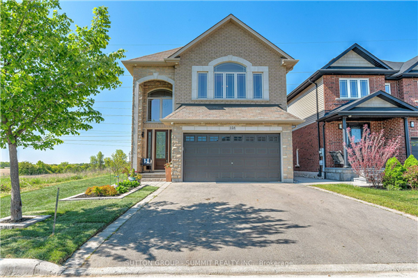158 Keystone Cres