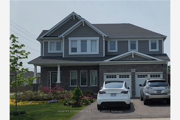 6212 Sam Iorfida Dr, Niagara Falls