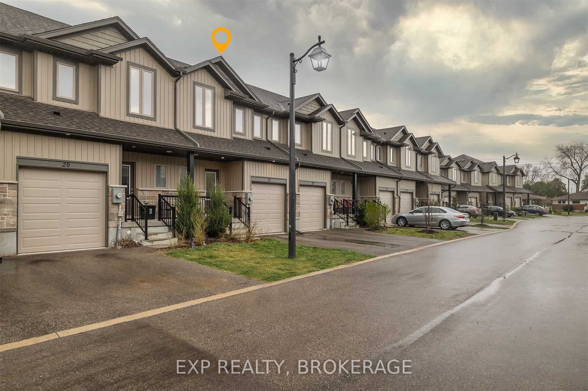 1023 Devonshire Ave, #21