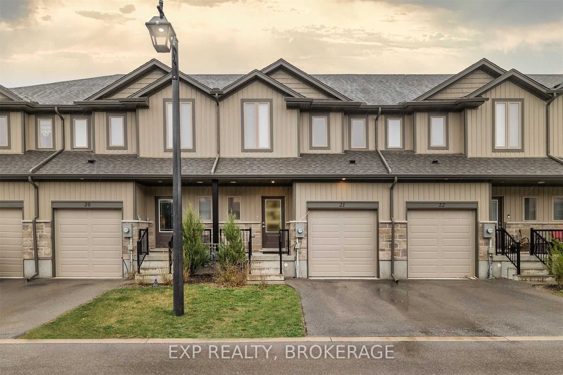 1023 Devonshire Ave, #21