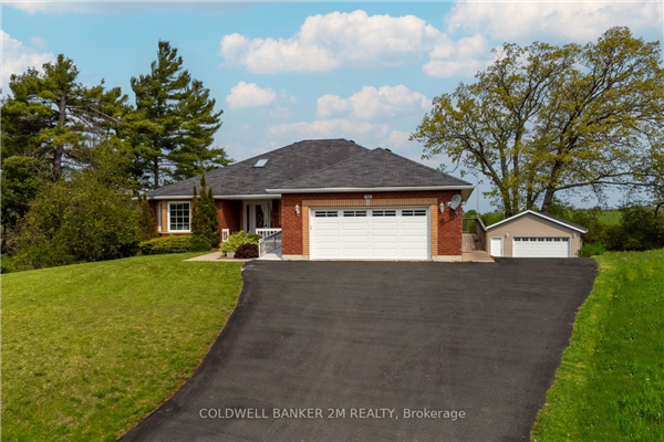 1158 Pine Ridge Rd, Trent Hills