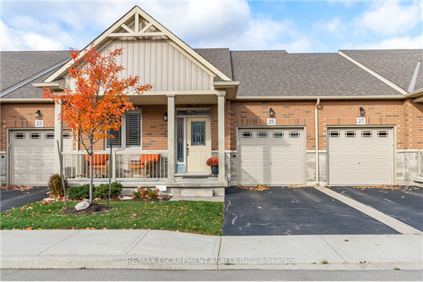 25 Finton Lane