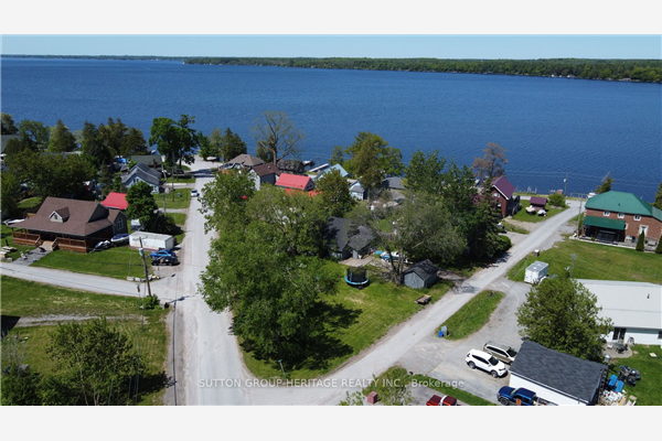 3 Fifth Ave, Kawartha Lakes