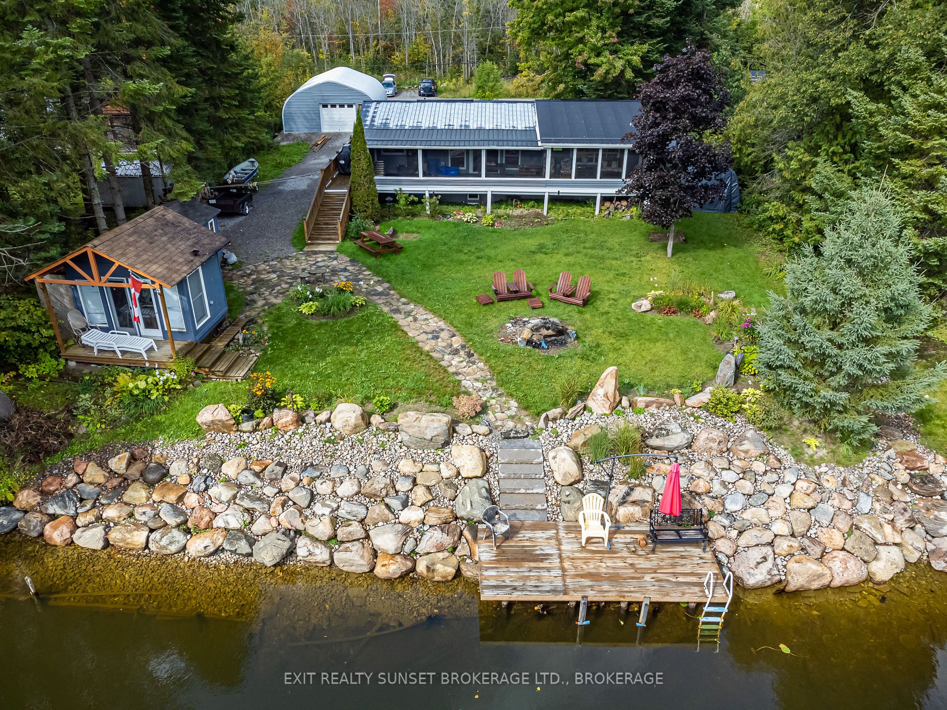 Listing X6037983 - Large Photo # 5