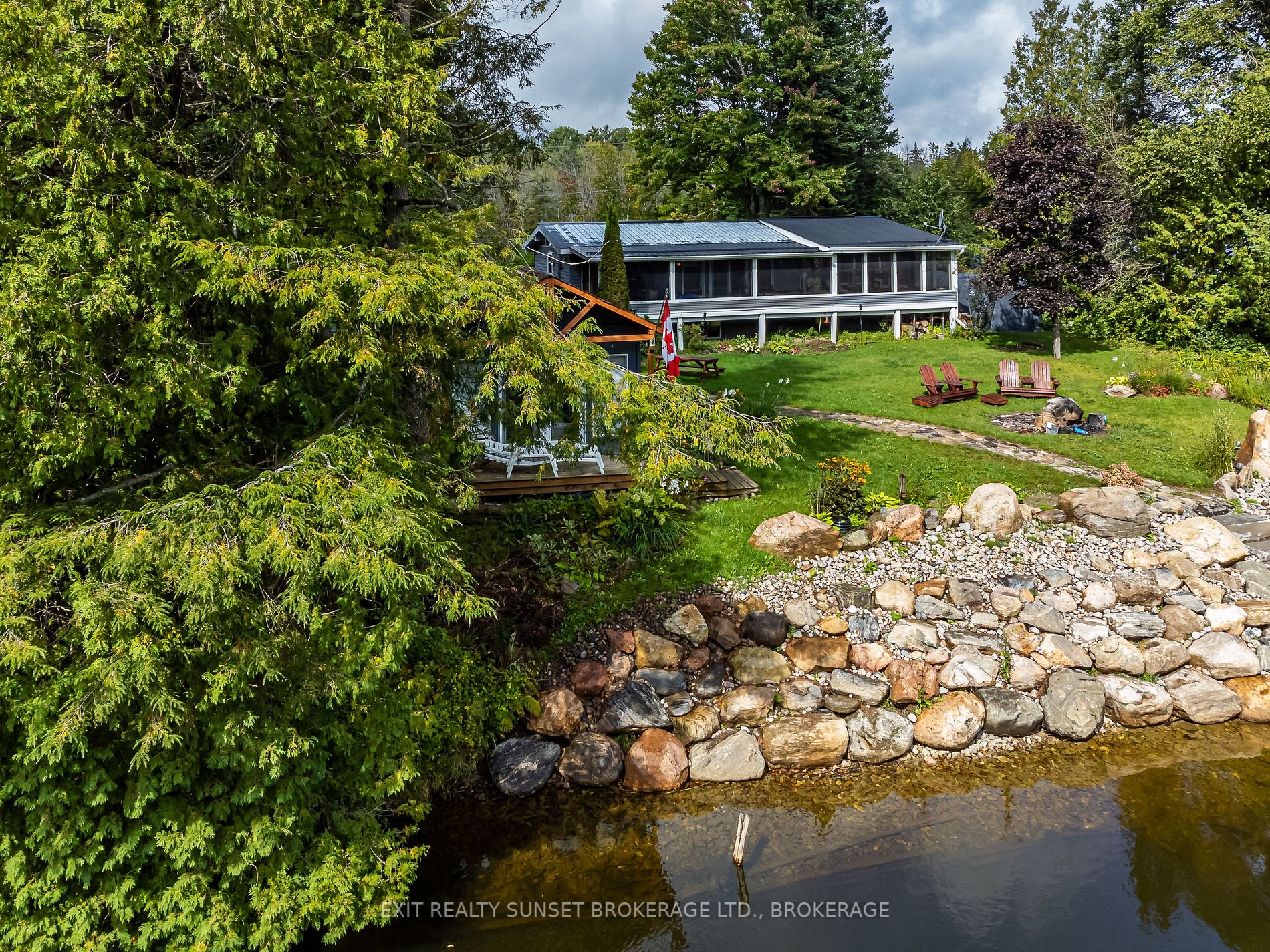 Listing X6037983 - Large Photo # 7