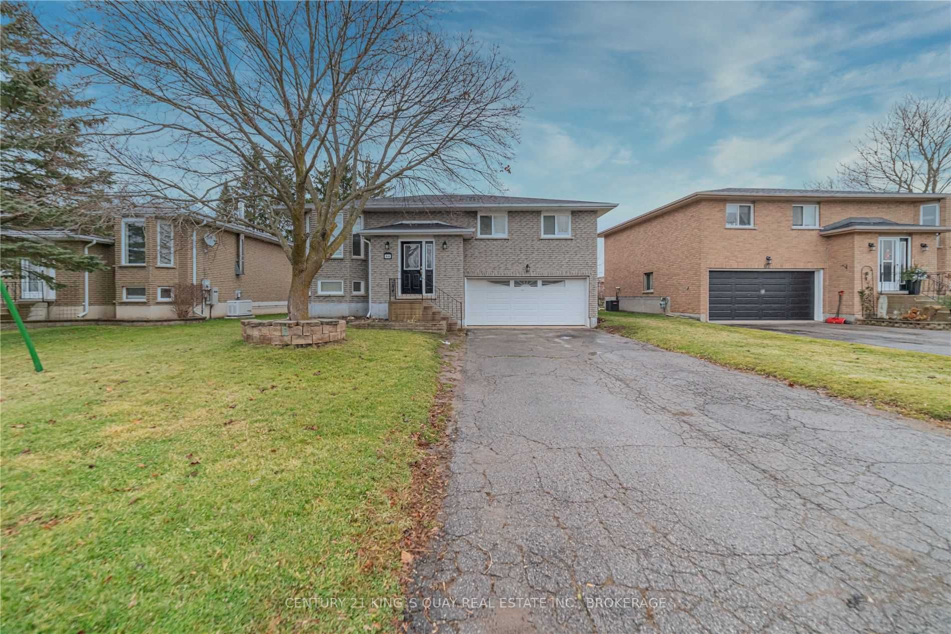 64 Wilson Ave