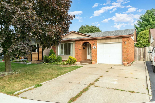 9 Piper Pl, Hamilton