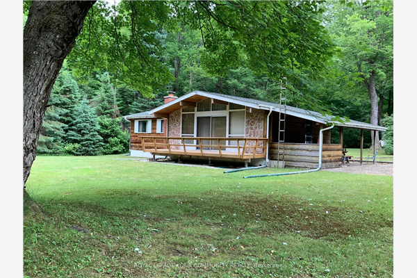 168 Balsam Chutes Rd W, Huntsville