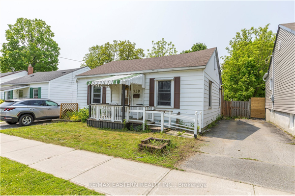 759 Donegal St, Peterborough