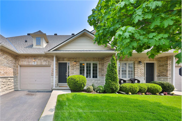 310 Southbrook Dr, Hamilton
