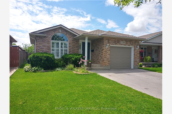 7738 Sabine Dr, Niagara Falls