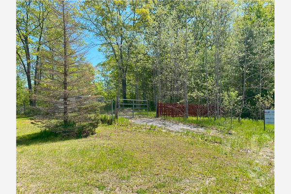 N/A County Road 6, North Kawartha
