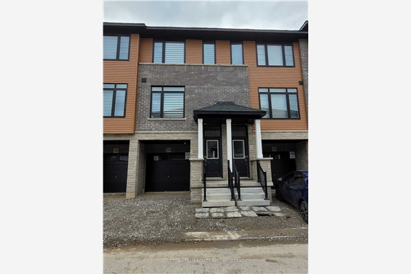 461 Blackburn Dr