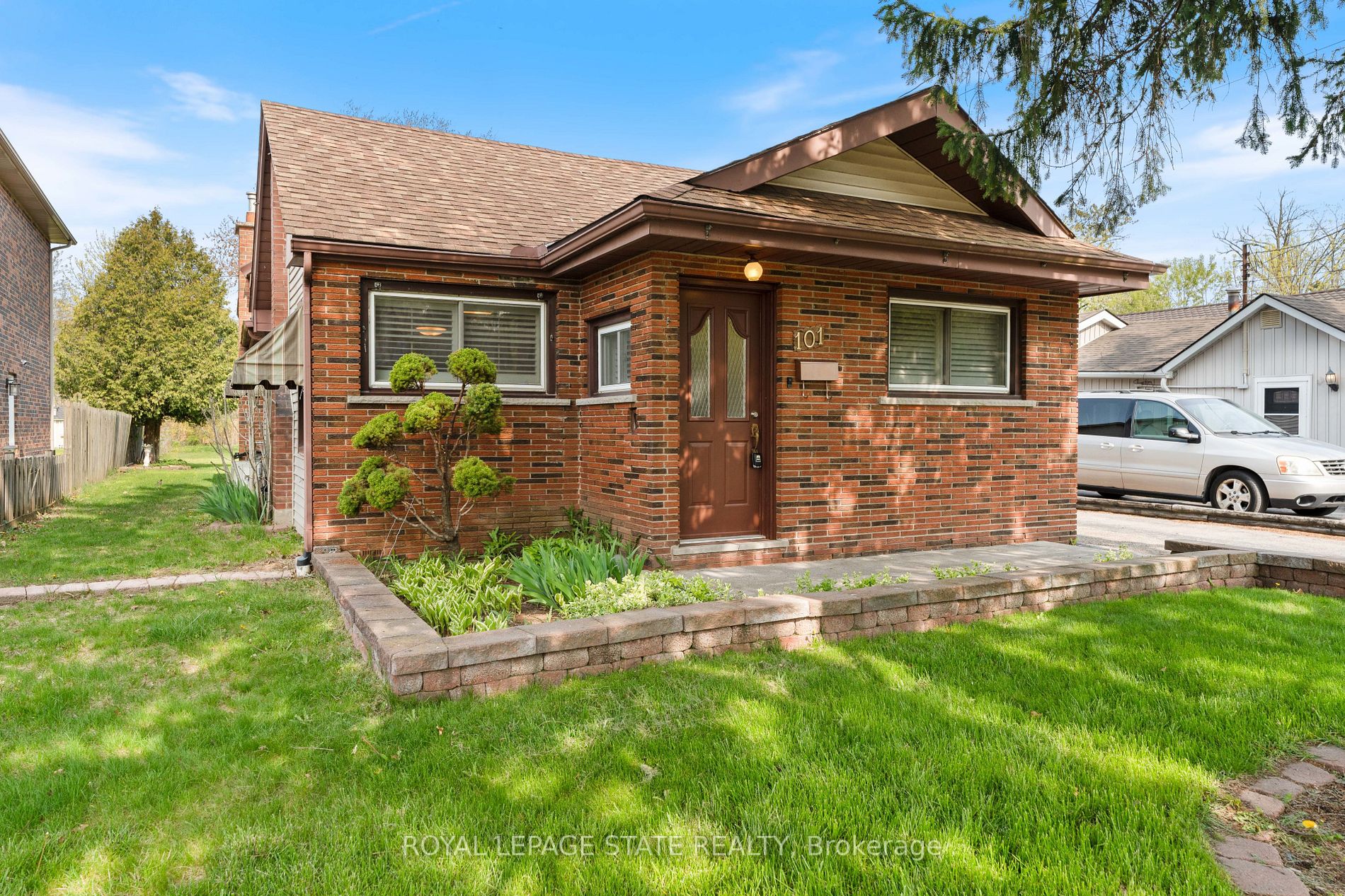 101 Teal Ave