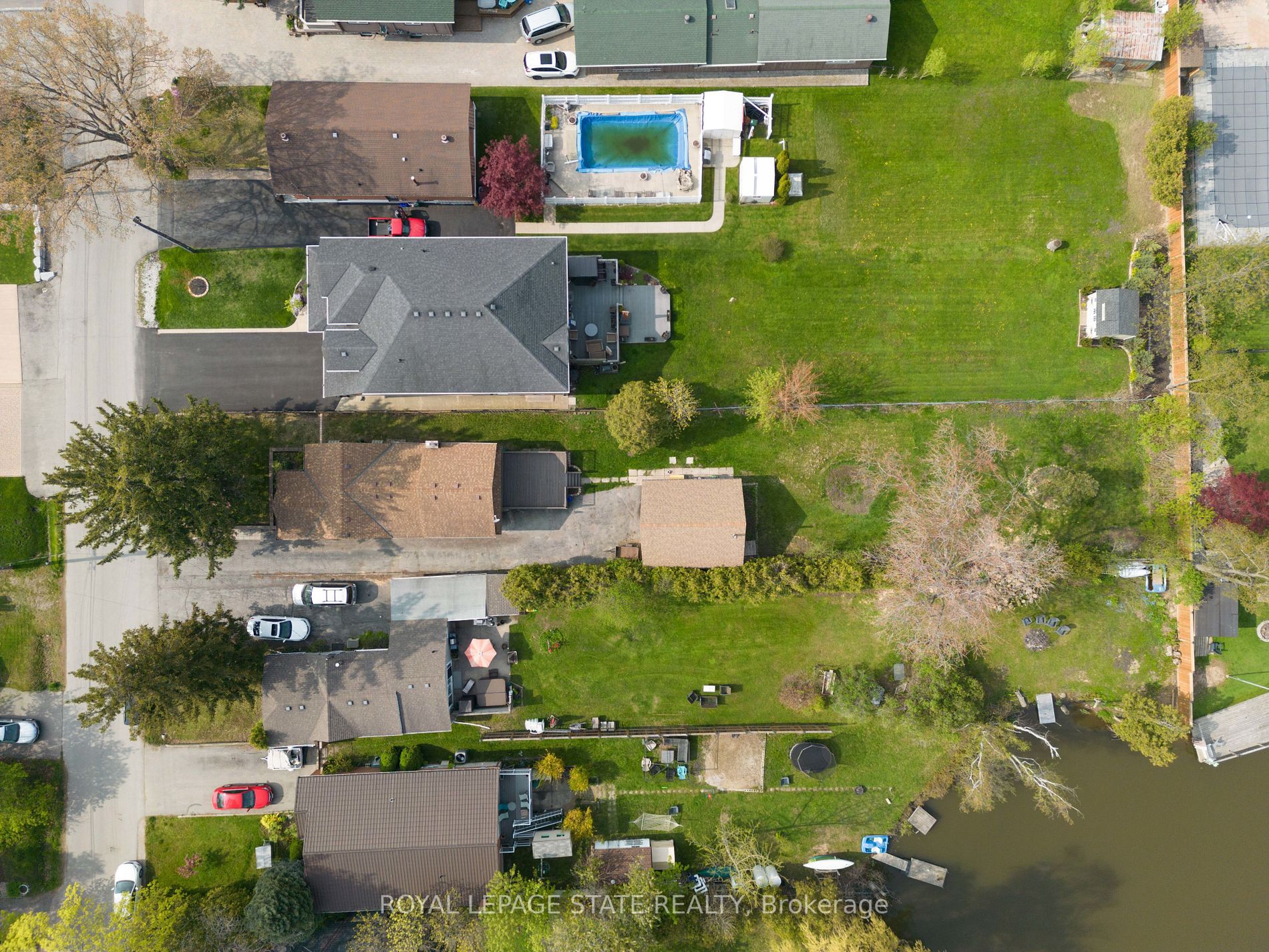 101 Teal Ave
