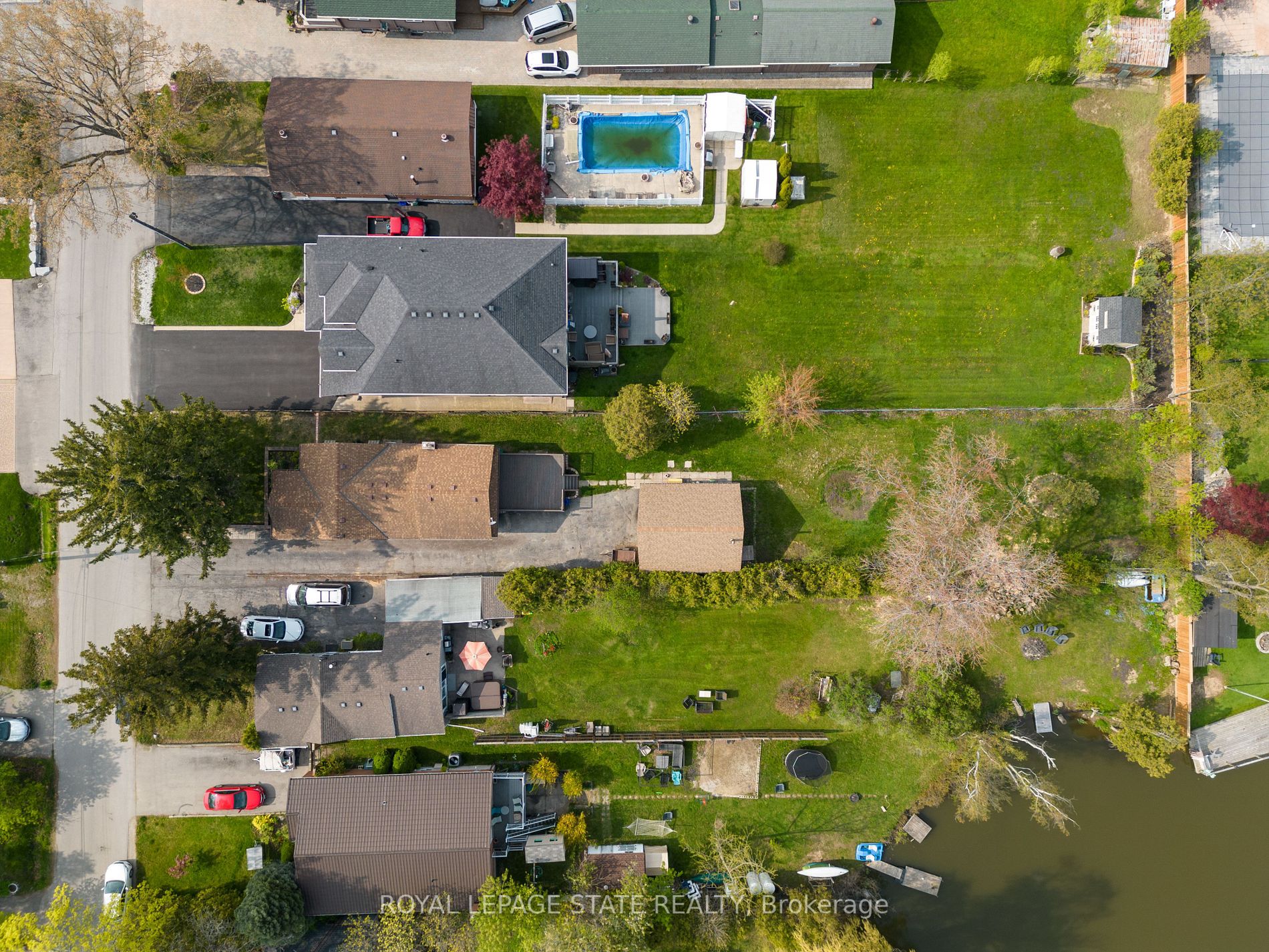 101 Teal Ave