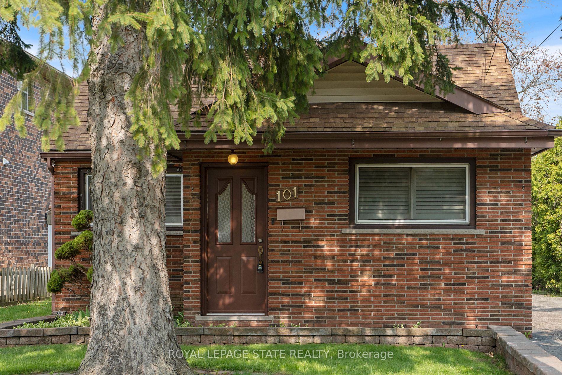 101 Teal Ave