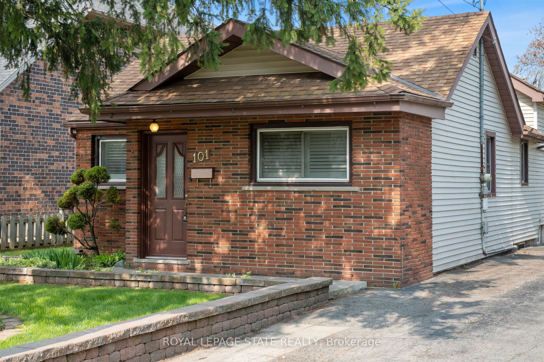 101 Teal Ave