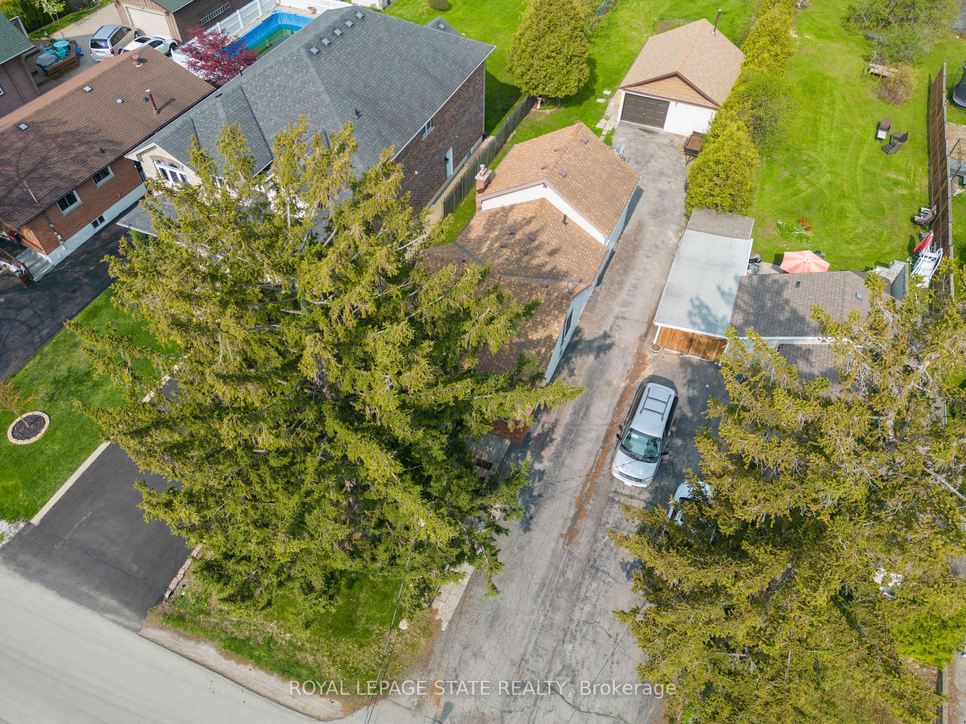 101 Teal Ave