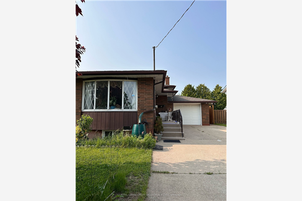 89 Roehampton Ave, St. Catharines