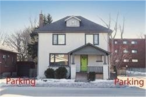 632 Woolwich St, Guelph