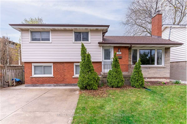 113 West 28th St, Hamilton