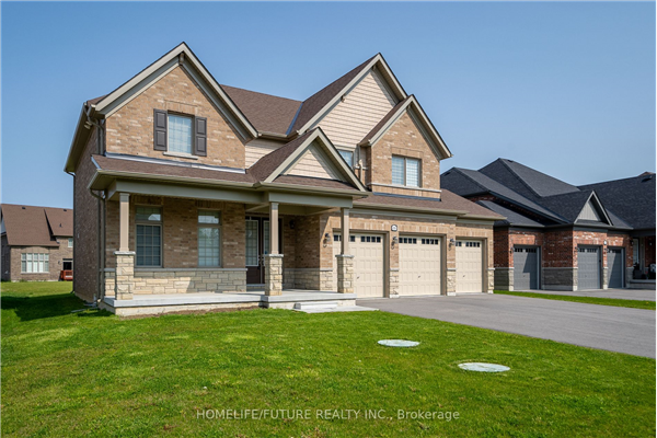 68 Summer Breeze Dr, Quinte West