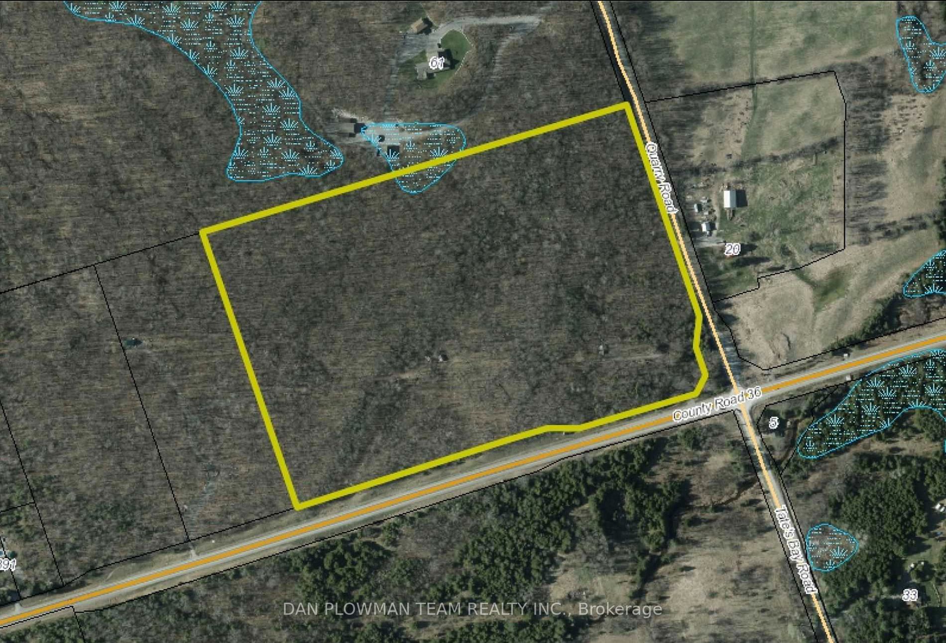 0 36 County Rd