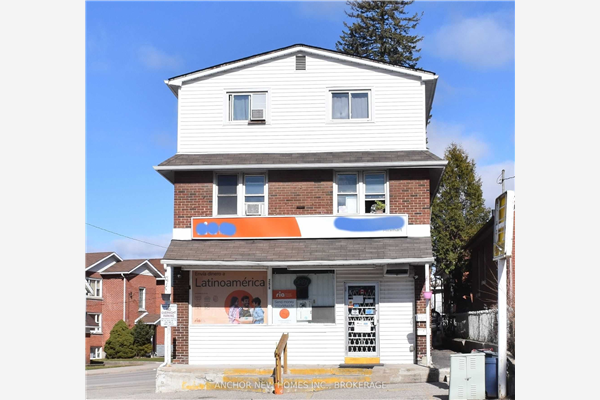 256 Victoria St S, Kitchener