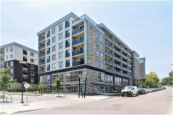 275 Larch St, Waterloo
