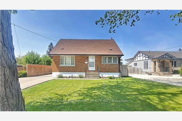 195 Clarke Rd, London