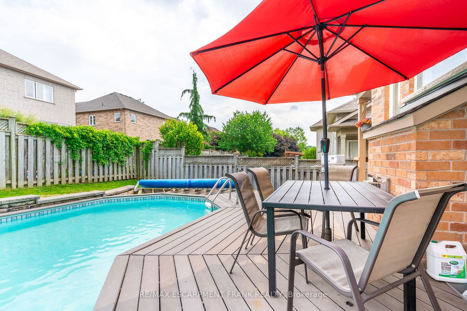162 Morwick Dr
