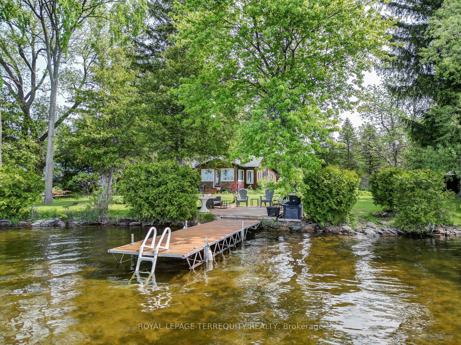 Listing X6040380 - Large Photo # 34