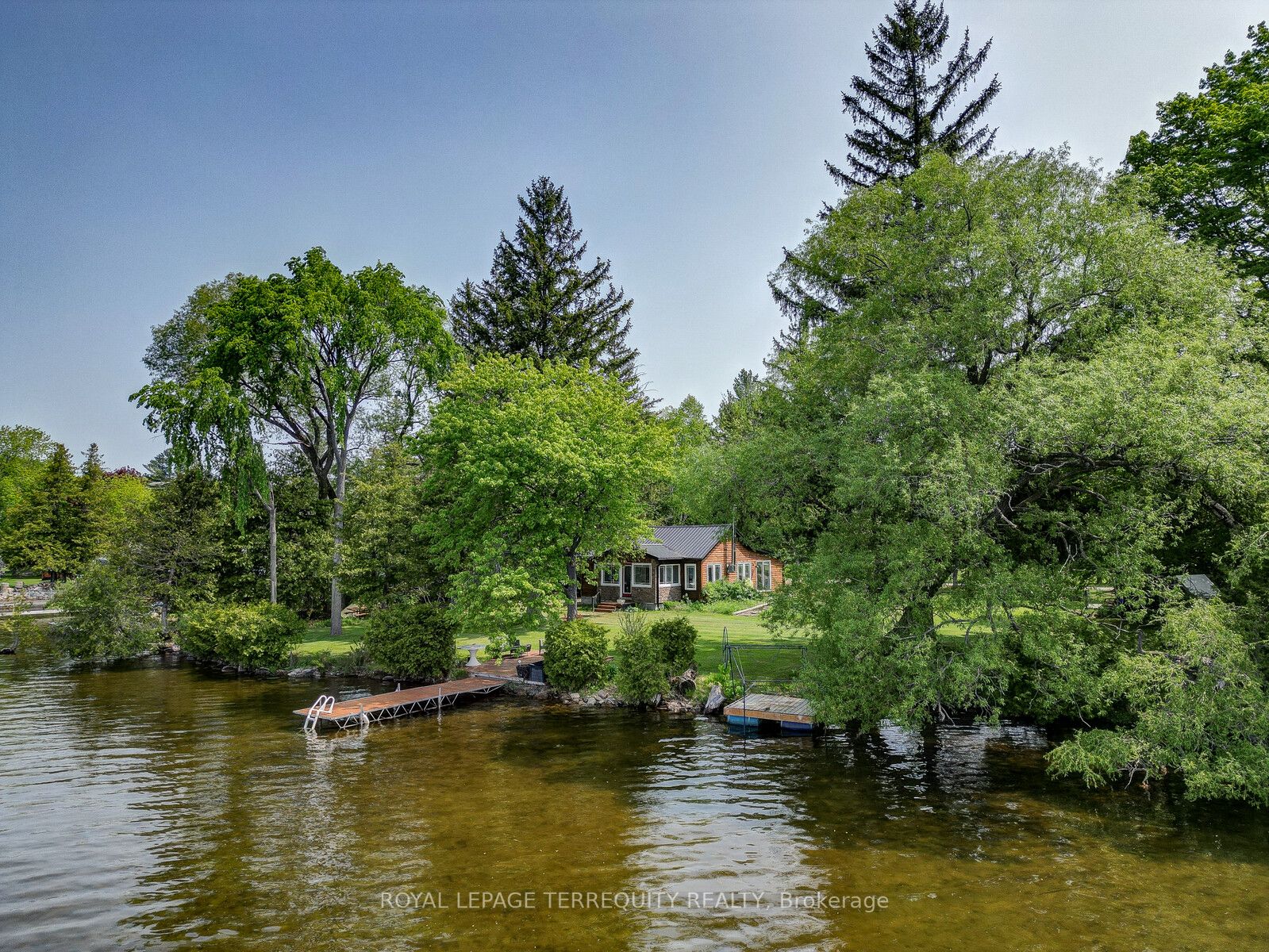 Listing X6040380 - Large Photo # 2