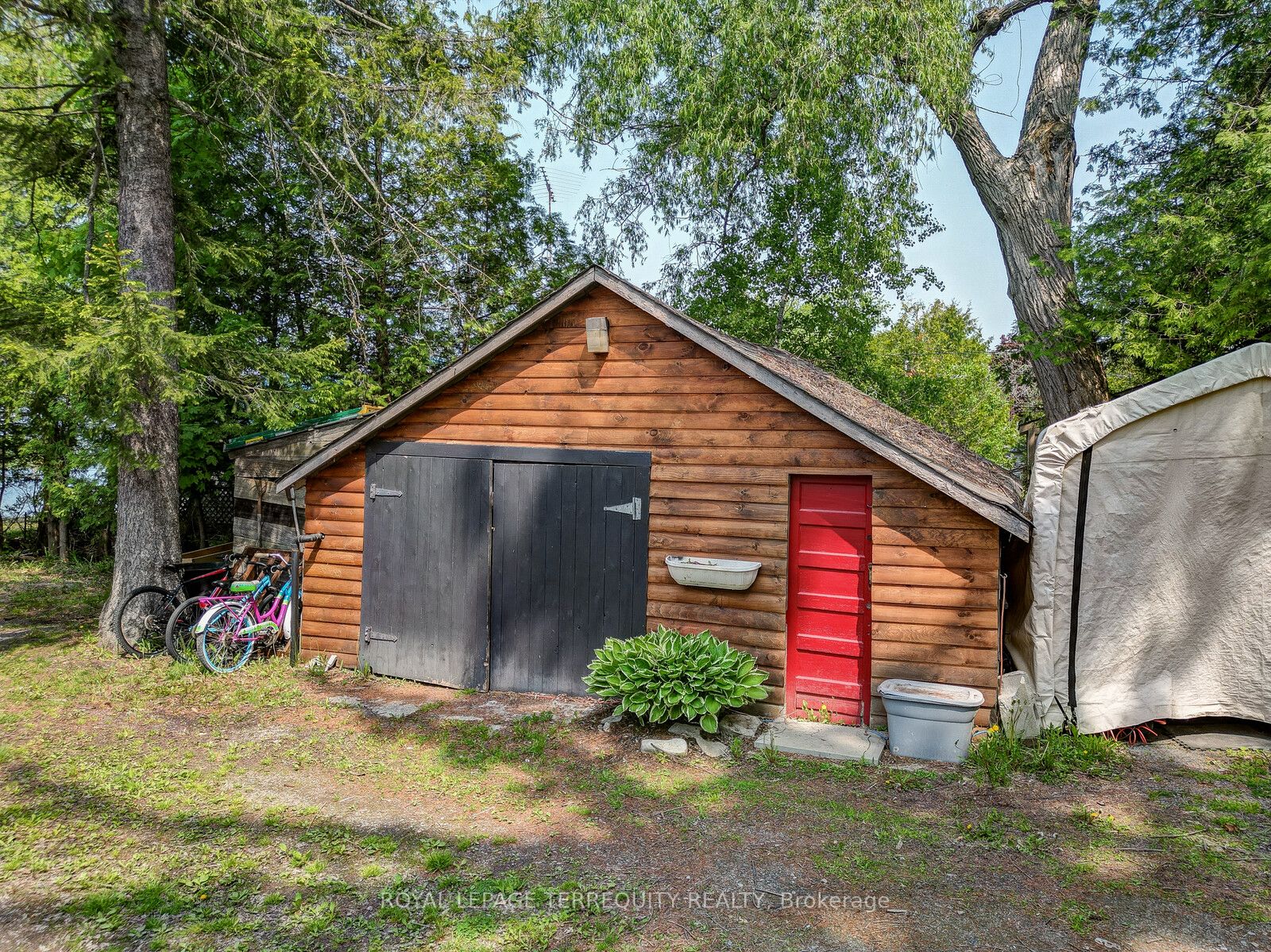 Listing X6040380 - Large Photo # 27
