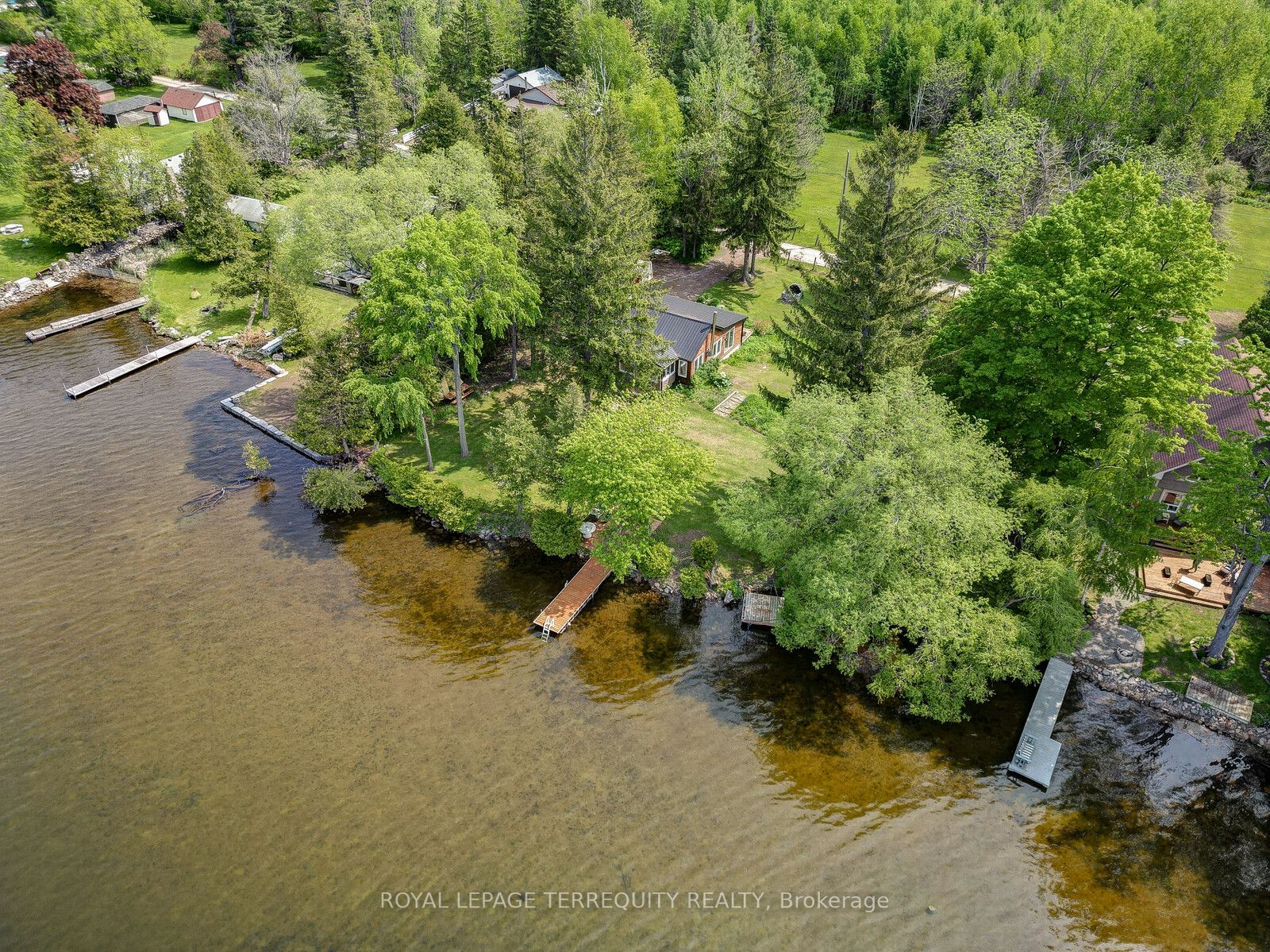 Listing X6040380 - Large Photo # 35