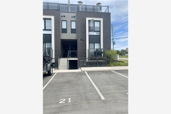 6065 Mcleod Rd, Niagara Falls