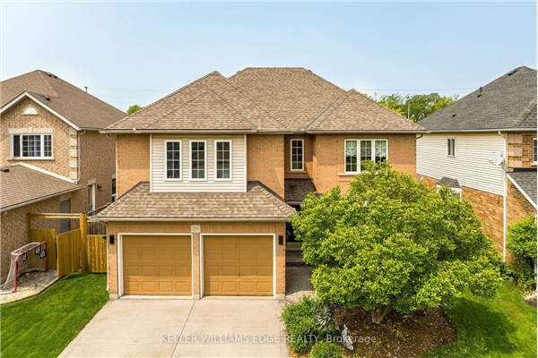 29 Goodman Cres, St. Catharines