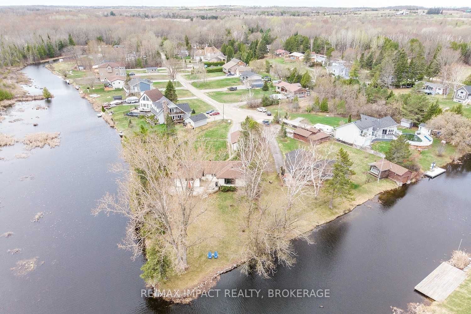 32 Totten Drive
