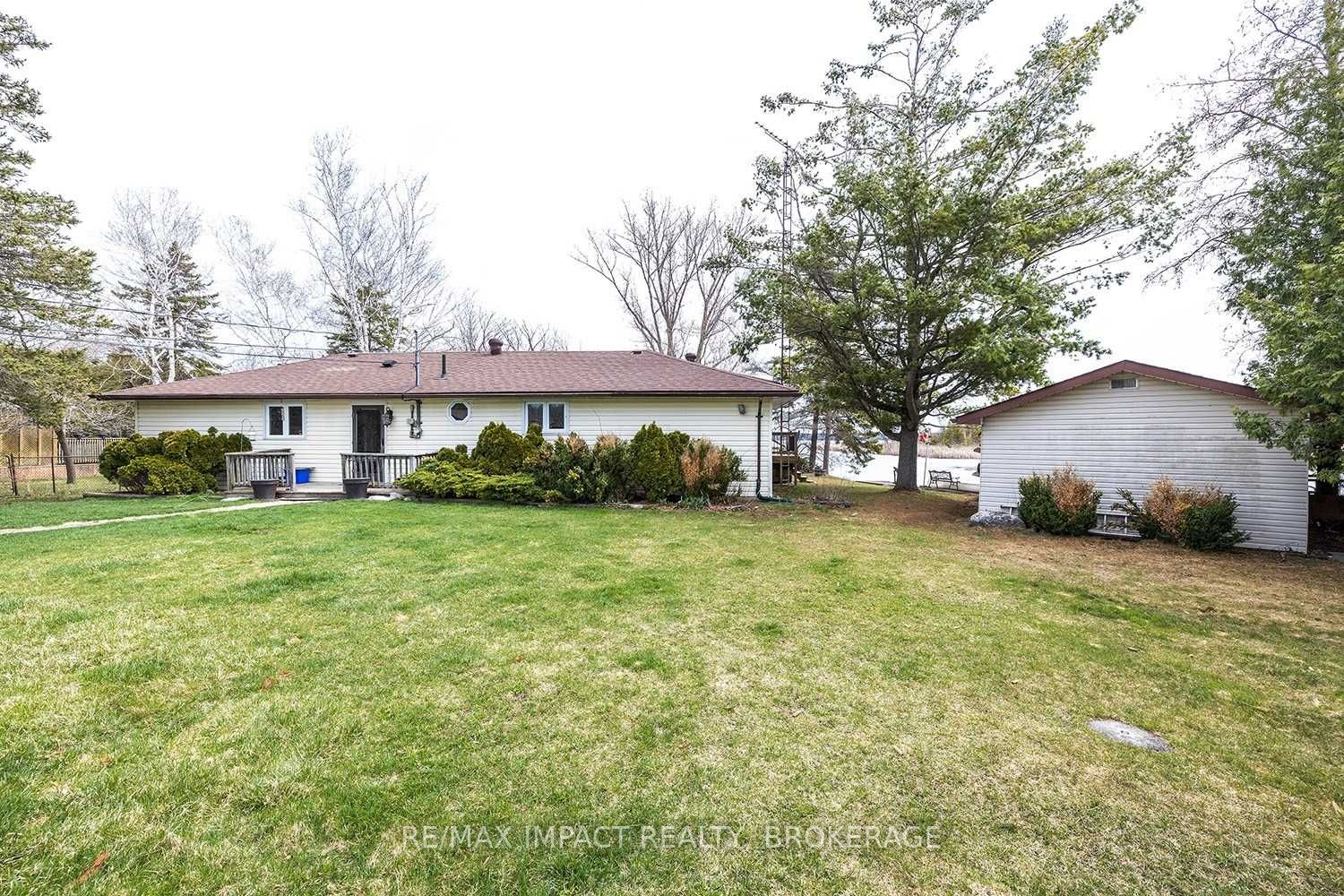 32 Totten Drive