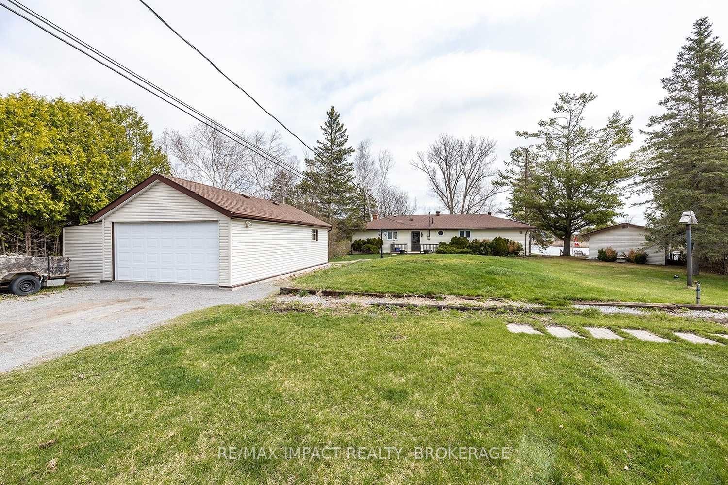 32 Totten Drive